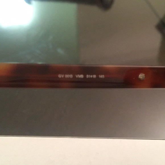 givenchy glasses - Picture 3 of 3